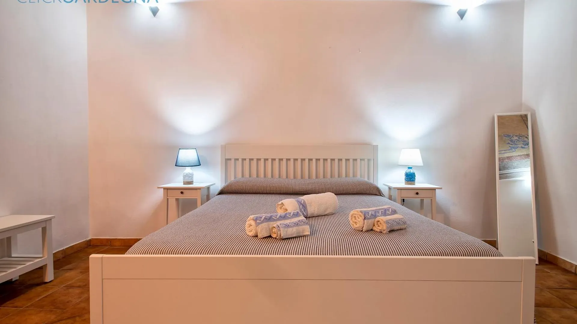 Carlo Alberto Apartment, Alghero Old Town, Near The Beach 0*,