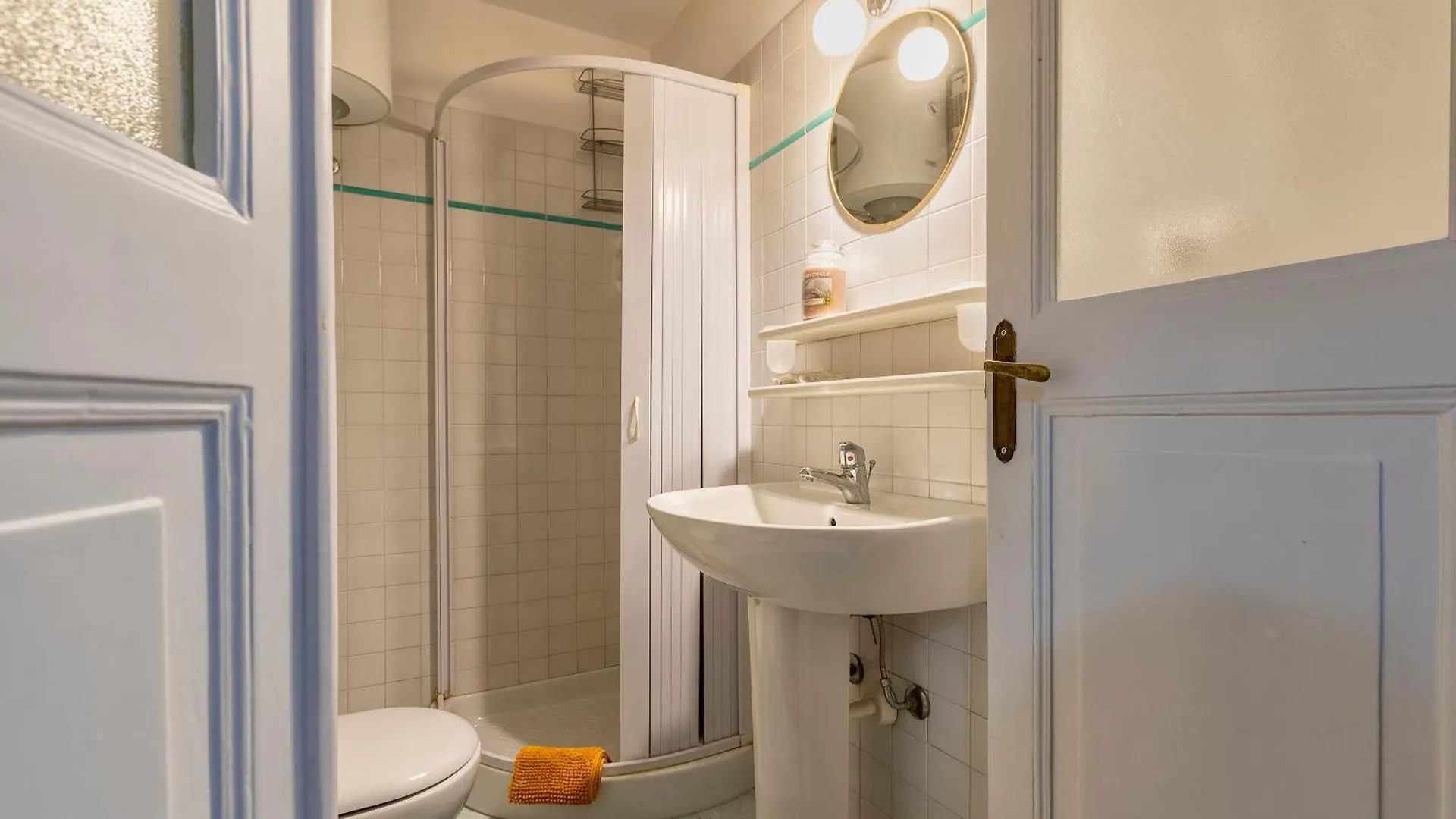 Carlo Alberto Apartment, Alghero Old Town, Near The Beach