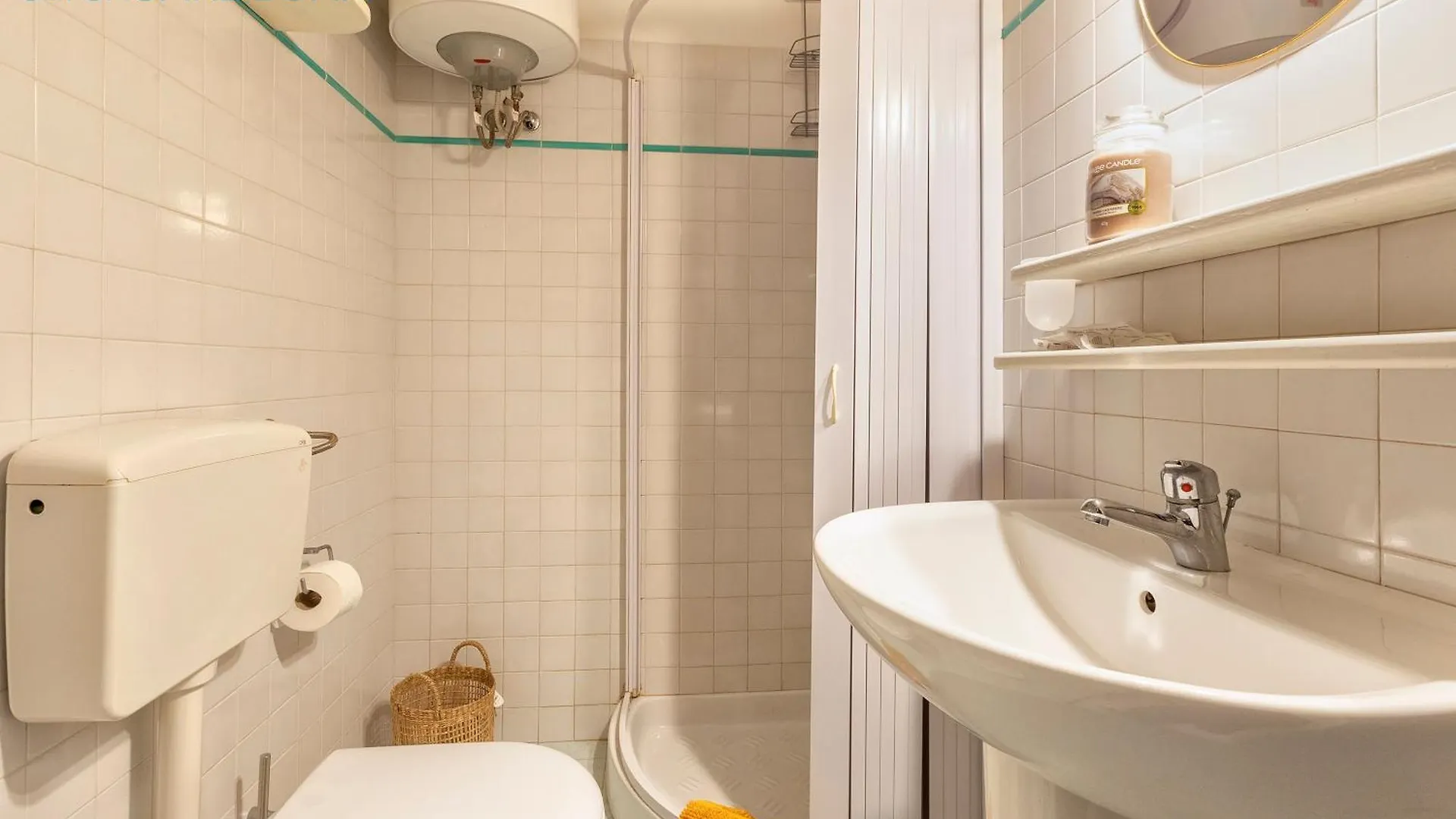 Carlo Alberto Apartment, Alghero Old Town, Near The Beach