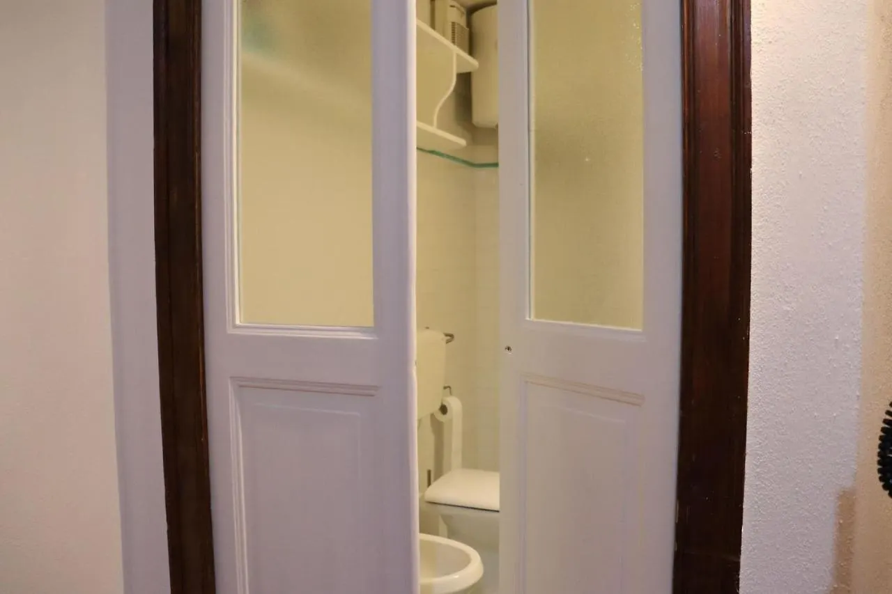 Apartmán Carlo Alberto Apartment, Alghero Old Town, Near The Beach Itálie