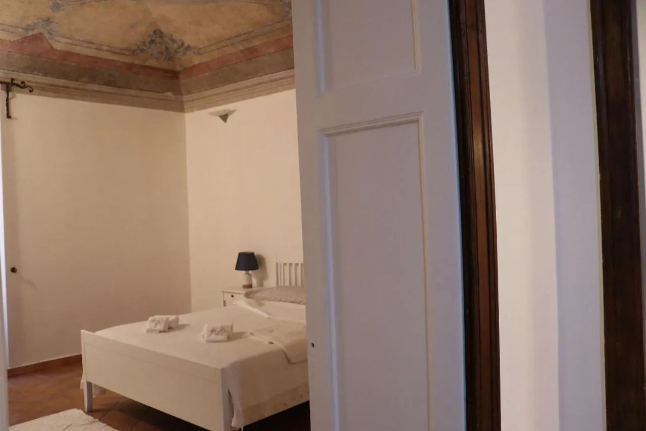Carlo Alberto Apartment, Alghero Old Town, Near The Beach Itálie