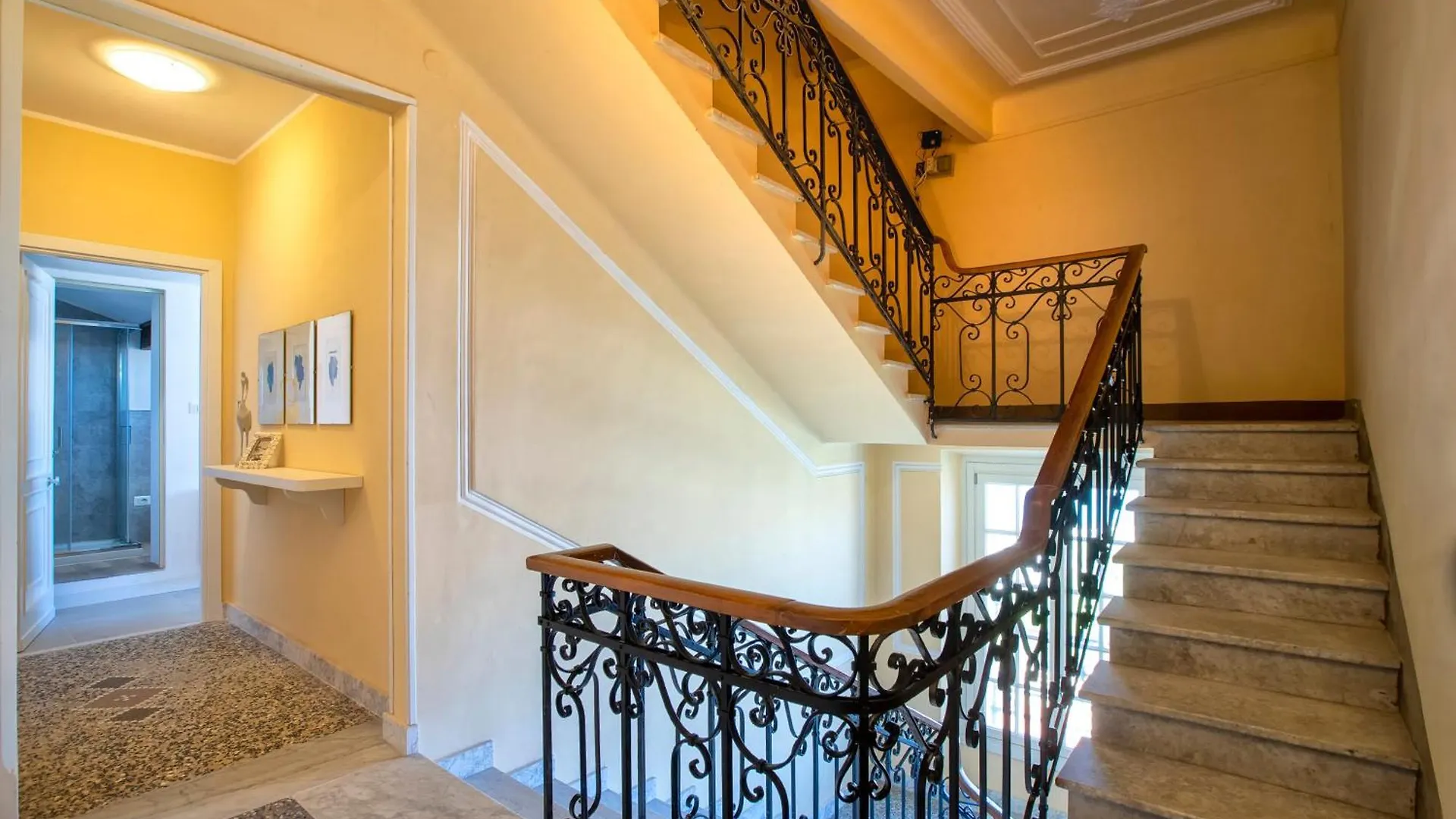 Apartmán Carlo Alberto Apartment, Alghero Old Town, Near The Beach Itálie
