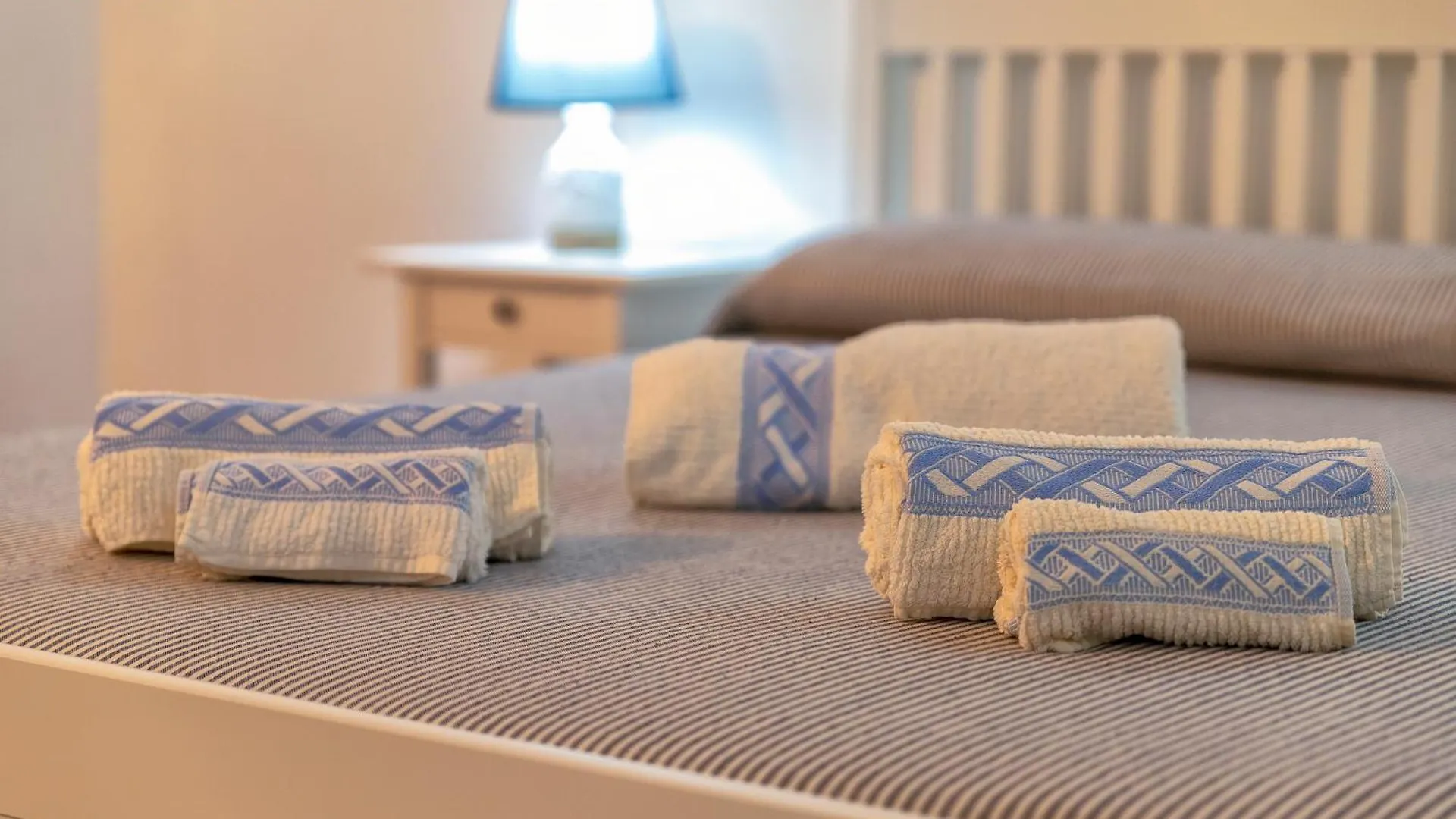 Apartmán Carlo Alberto Apartment, Alghero Old Town, Near The Beach
