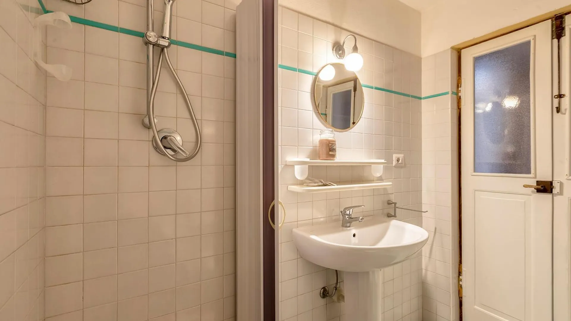 Apartmán Carlo Alberto Apartment, Alghero Old Town, Near The Beach Itálie