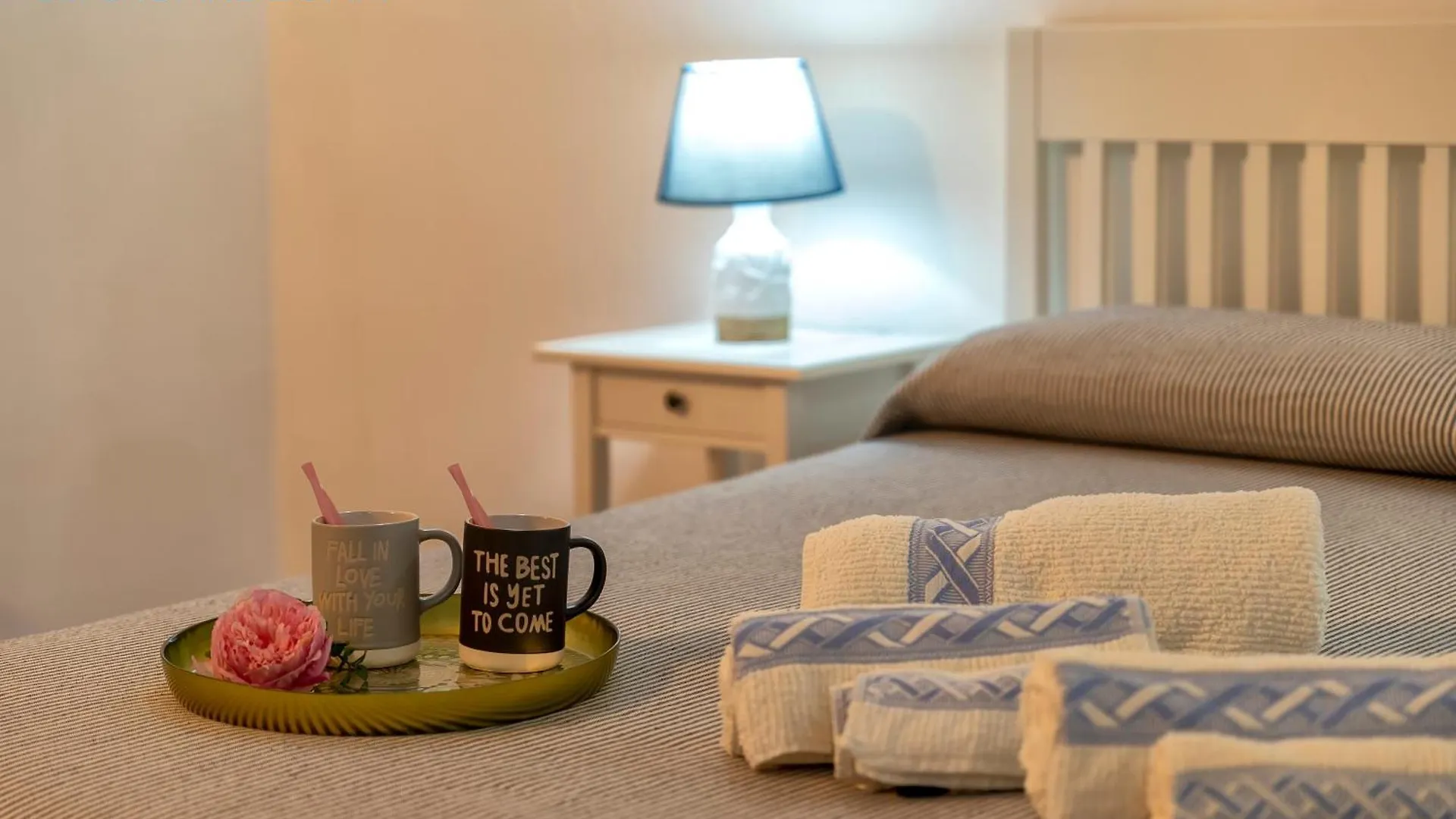 Apartmán Carlo Alberto Apartment, Alghero Old Town, Near The Beach