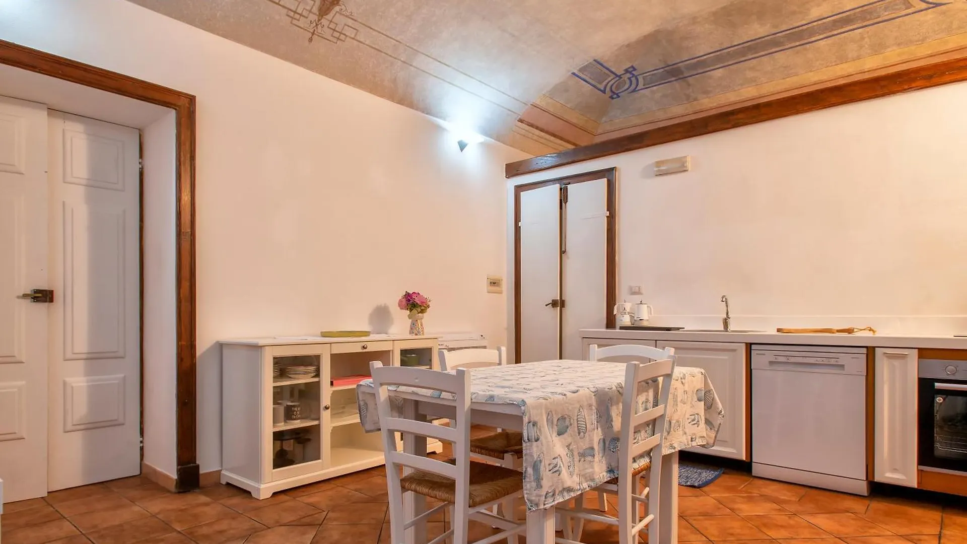 Apartmán Carlo Alberto Apartment, Alghero Old Town, Near The Beach