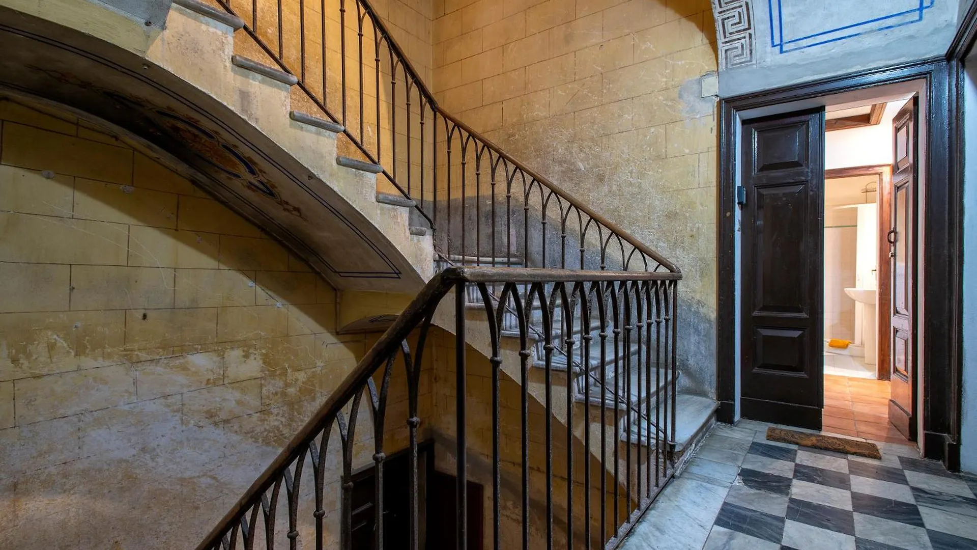 Carlo Alberto Apartment, Alghero Old Town, Near The Beach Itálie