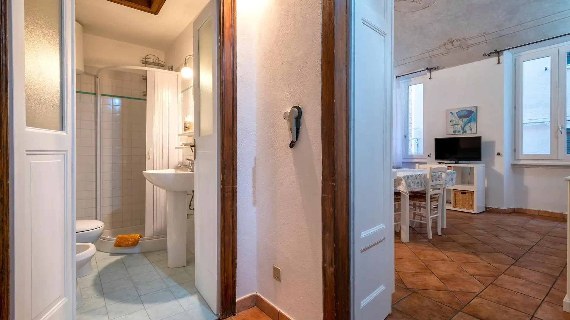 Carlo Alberto Apartment, Alghero Old Town, Near The Beach 0*,