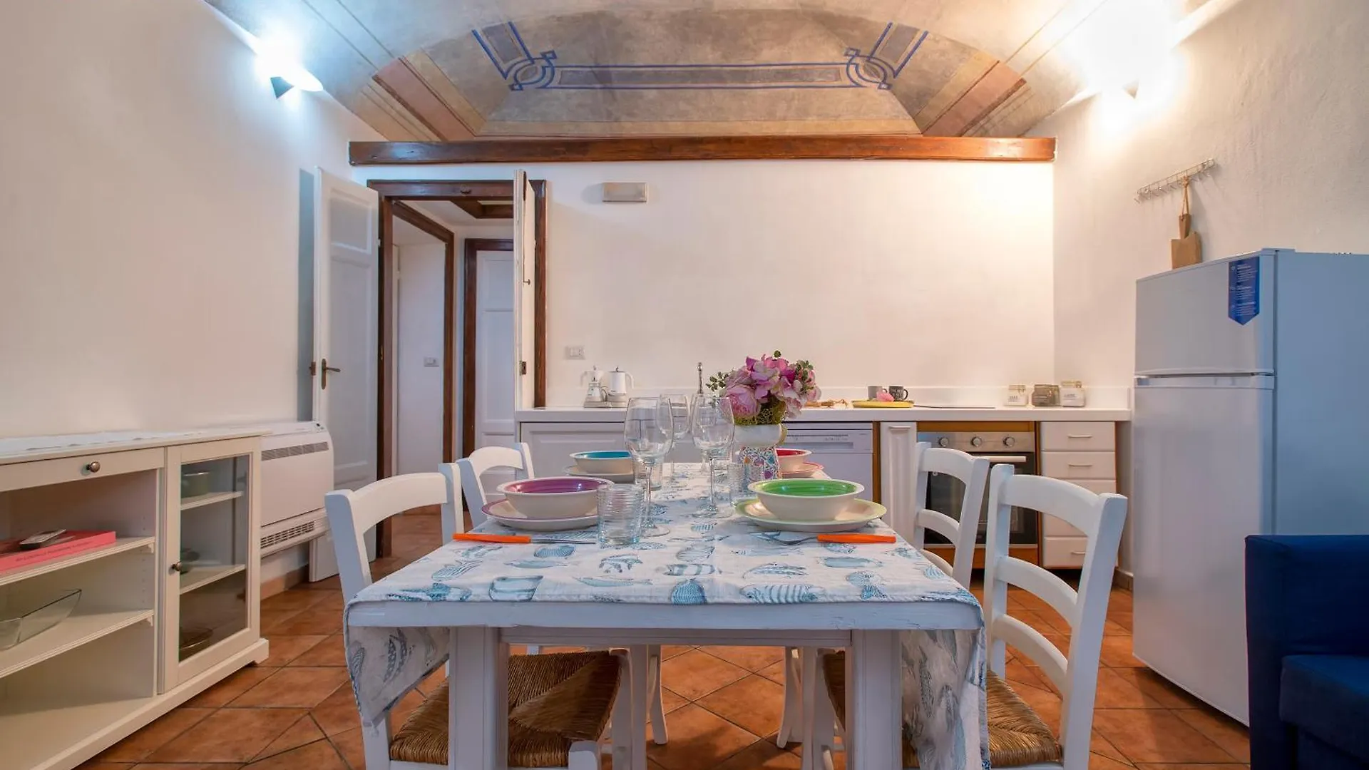 Carlo Alberto Apartment, Alghero Old Town, Near The Beach